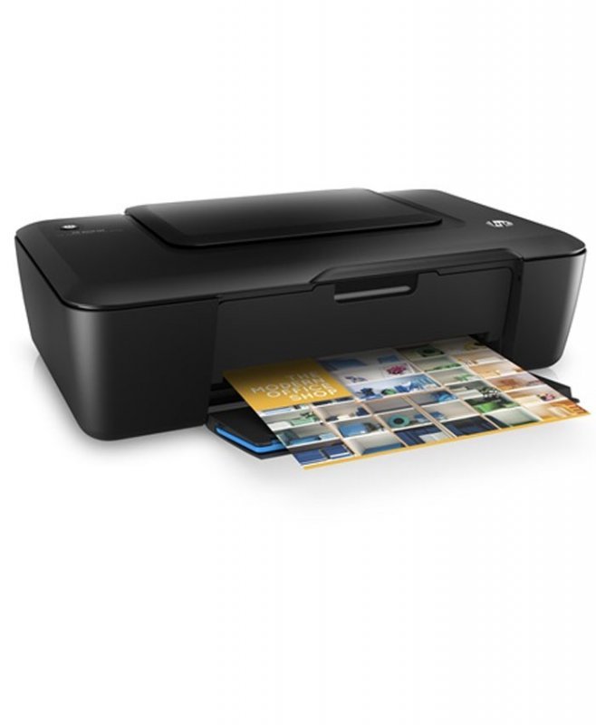 Drukarka HP DeskJet Ultra Ink Advantage 2029