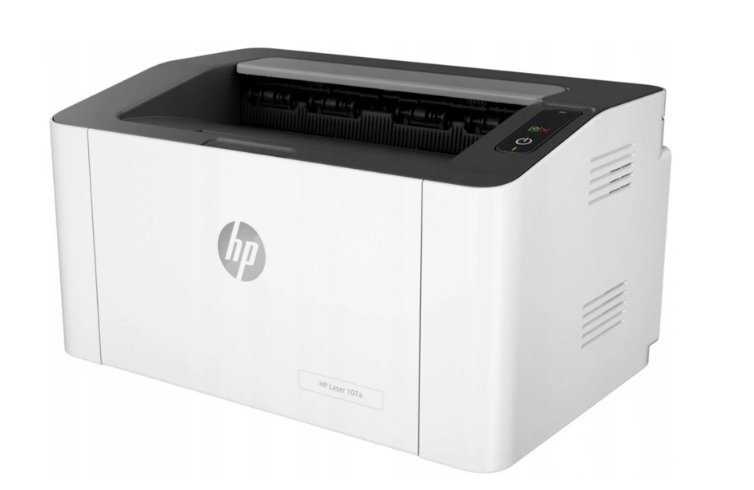 Drukarka HP Laser 107a (4ZB77A)