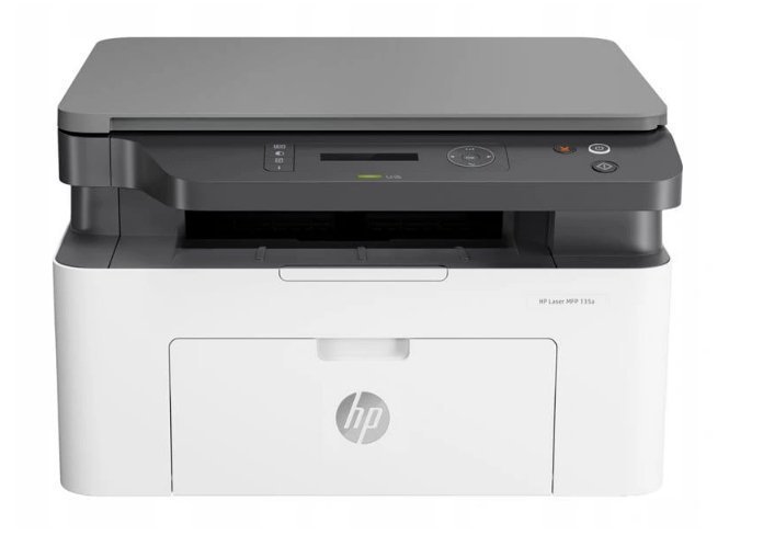 Drukarka HP Laser 135a MFP (4ZB82A)
