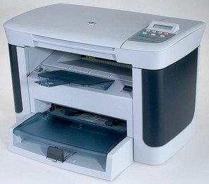 Drukarka Hp Laserjet M1120mfp Drukarka Hp Laserjet M1120mfp