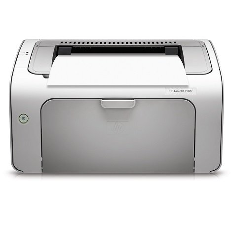 Drukarka HP LaserJet P1109