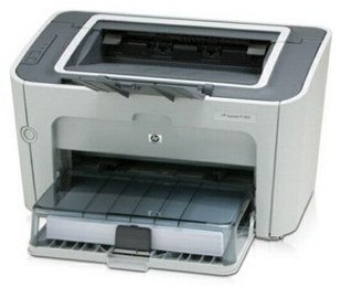 Drukarka Hp Laserjet P1505 Drukarka Hp Laserjet P1505