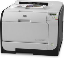 Drukarka HP LaserJet Pro 300 Color M351a