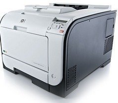 Drukarka HP LaserJet Pro 400 Color M451dn