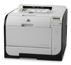 Drukarka HP LaserJet Pro 400 Color M451dw