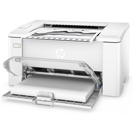 Drukarka HP LaserJet Pro M102w Drukarka HP LaserJet Pro M102w