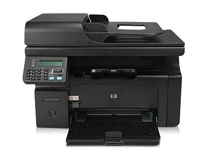 Drukarka Hp Laserjet Pro M1212nf (ce841a)