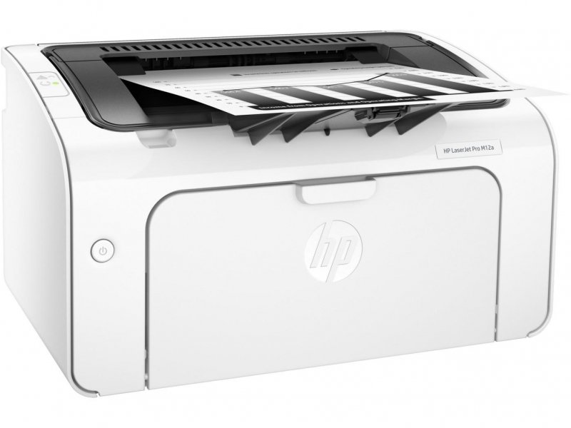 Drukarka HP LaserJet Pro M12a Drukarka HP LaserJet Pro M12a