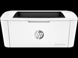 Drukarka HP LaserJet Pro M15w