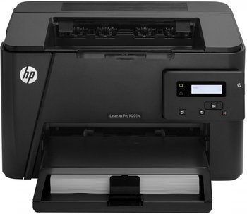 Drukarka  HP LaserJet Pro M201dw