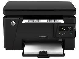Drukarka HP LaserJet Pro MFP M126a