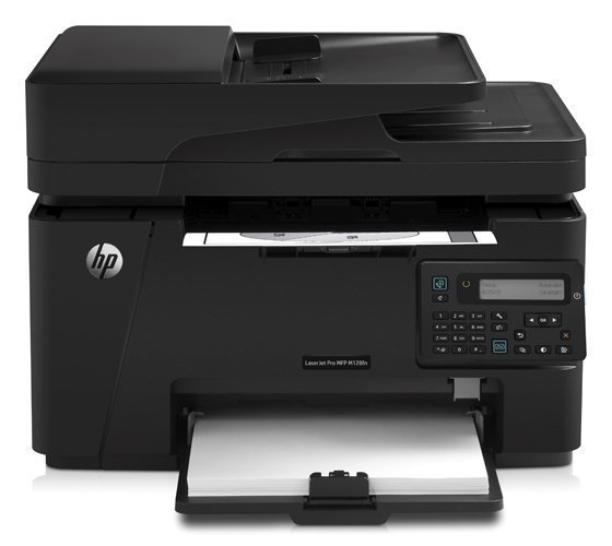 Drukarka HP LaserJet Pro MFP M128fn