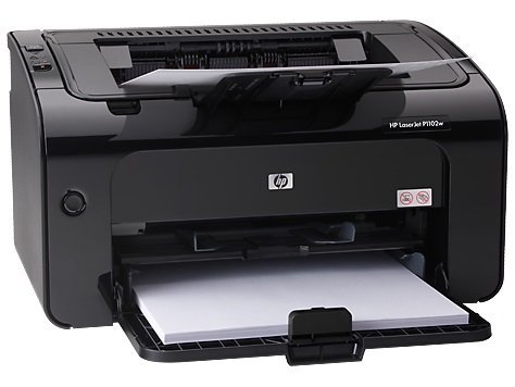 Drukarka Hp Laserjet Pro P1102w