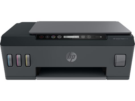 Drukarka HP Smart Tank 515 Wireless