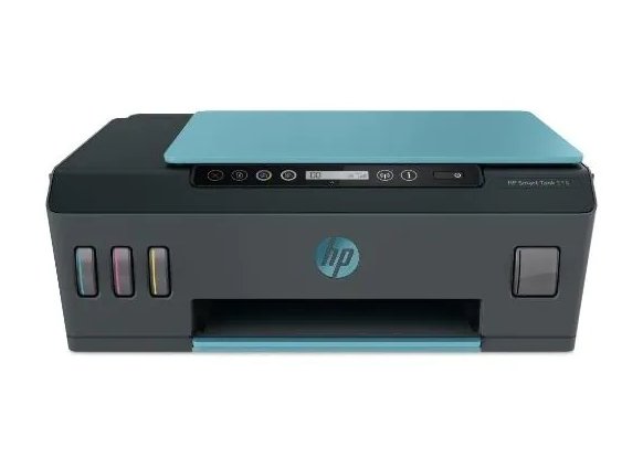 Drukarka HP Smart Tank 516 Wireless