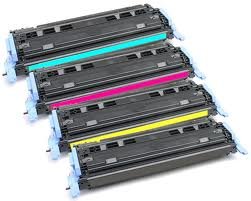 Regeneracja tonera HP 124A (Q6000A) czarny - photo