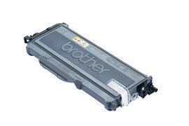 Toner oryginalny Brother TN2120 - photo