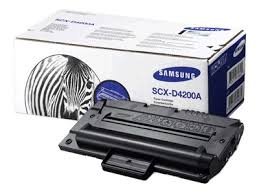Toner oryginalny Samsung SCX-4200A - photo