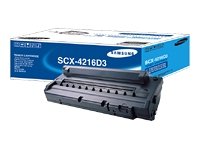Toner oryginalny Samsung SCX-4216D3 - photo
