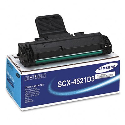 Toner oryginalny Samsung SCX-4521D3 - photo
