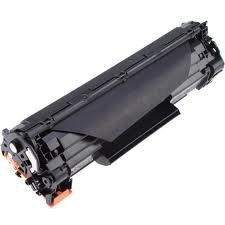 Toner zastępczy Canon CRG728 - photo