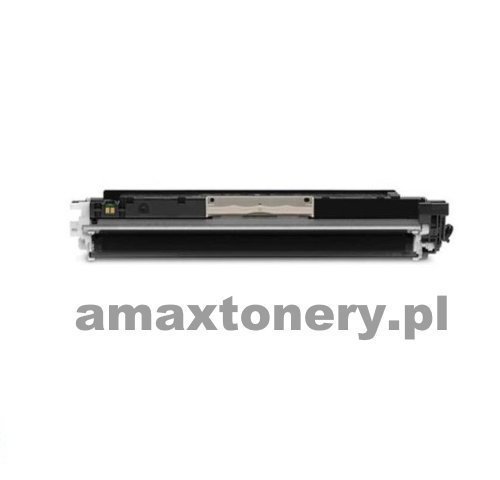Toner zastępczy HP 126a ce310a czarny Toner zastępczy HP 126a ce310a czarny - photo