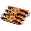 toner HP 130A CF350A BK image