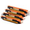 toner HP 130A CF351 C image