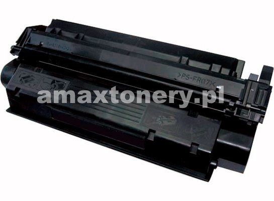 Toner zastępczy HP 15X (C7115X) czarny - photo