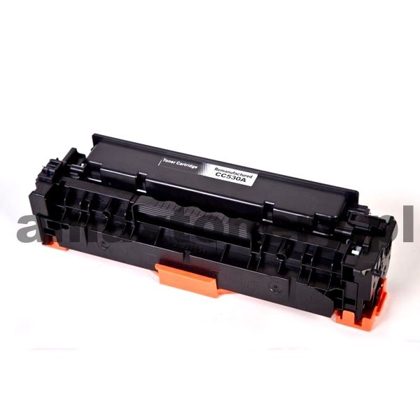 Toner zastępczy HP 304A CC530A Czarny - photo