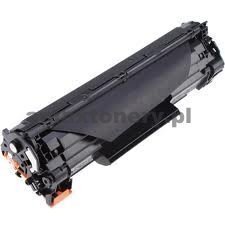 Toner zastępczy HP 85A (ce285a) czarny - photo