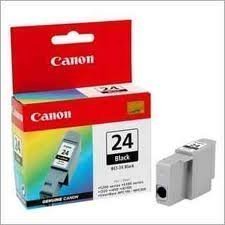Tusz oryginalny Canon bci-24bk oryginał czarny - photo
