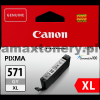 tusz Canon CLI-571 XL GY image