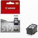 Tusz oryginalny Canon PG-510 czarny - photo