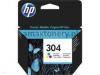 tusz hp 304 col image