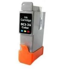 Tusz zastępczy Canon bci-24c - photo