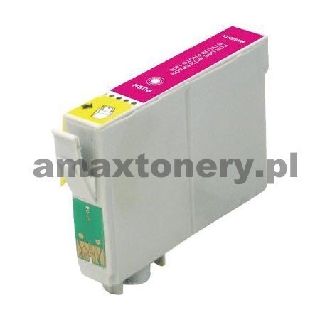 Tusz zastępczy Epson T1283 M magenta - photo