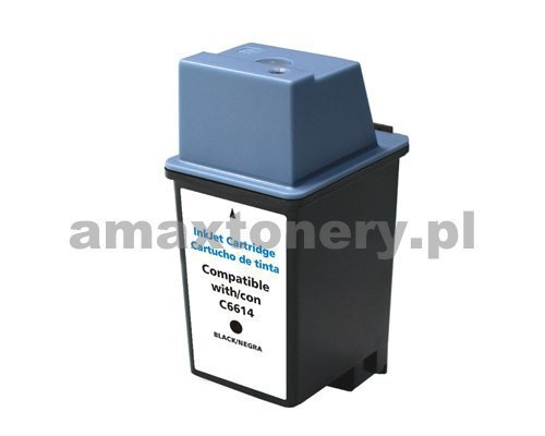 Tusz zastępczy Hp 20 czarny DELTA - photo