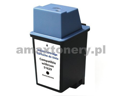 Tusz zastępczy HP 29 czarny - photo